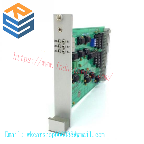 NORGREN AH385851U003 SUPPLY BOARD