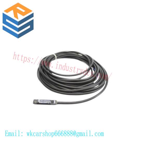 Norgren M/50/LSU/5V  Magnetic Switch