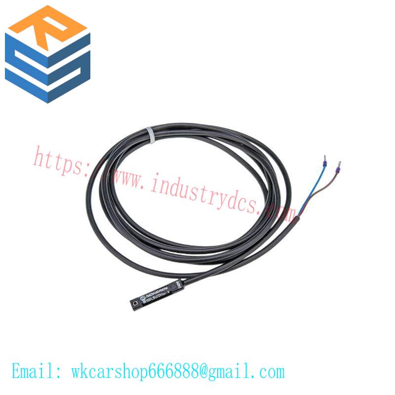 Norgren M/50/LSU/5V REED SWITCH