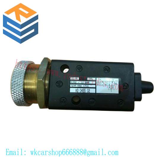NORGREN VAC030-S4-S4 Circuit board
