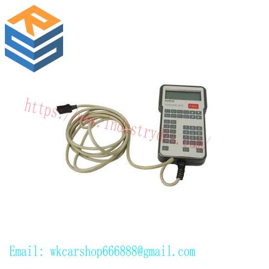 NSK EXTB03 EXTBO3 Robot Teaching Box