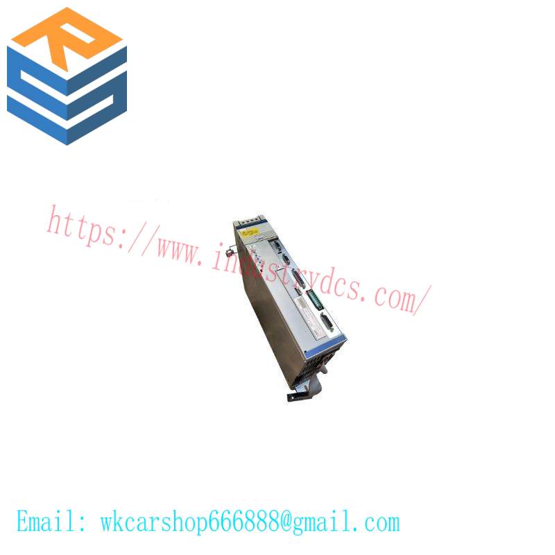 NUM MDLA2050Q00 Axis Drive