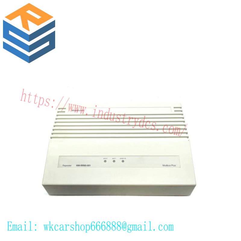 Schneider NW-RR85-001 Communication Module