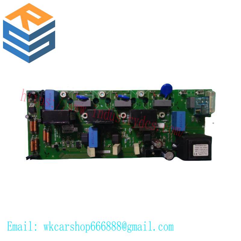 ABB NW24050D Inverter driver board