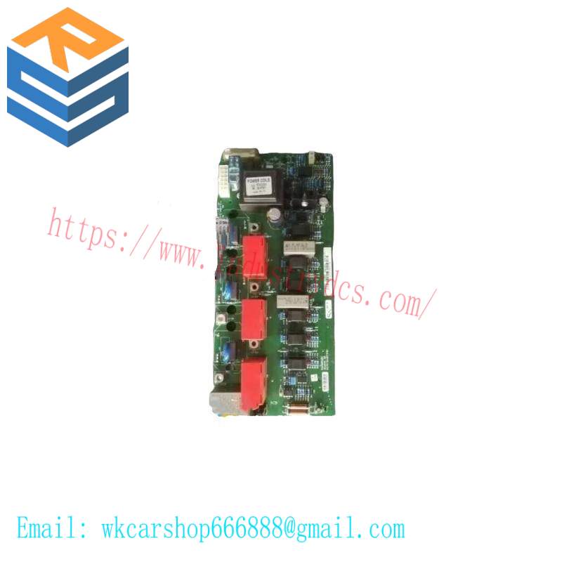 ABB NW8050C Driver board
