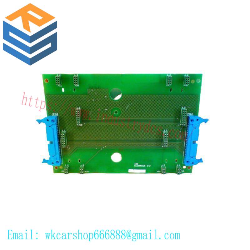 ABB NXPP-02 Frequency converter accessories