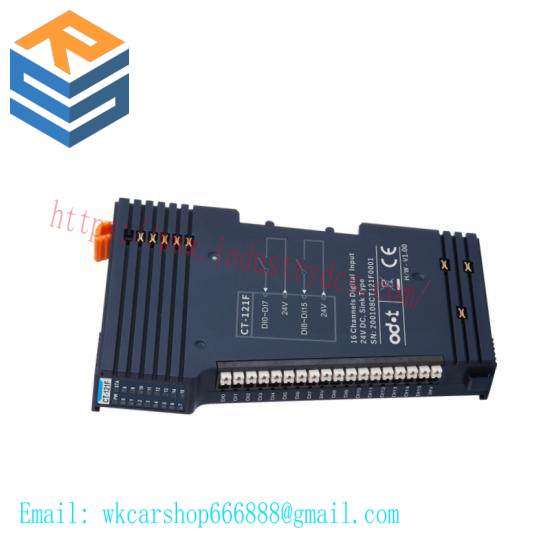 ODOT CT-121F Digital I/O Module