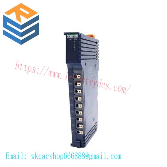 ODOT  CT-4234  4-channel Analog Output Module