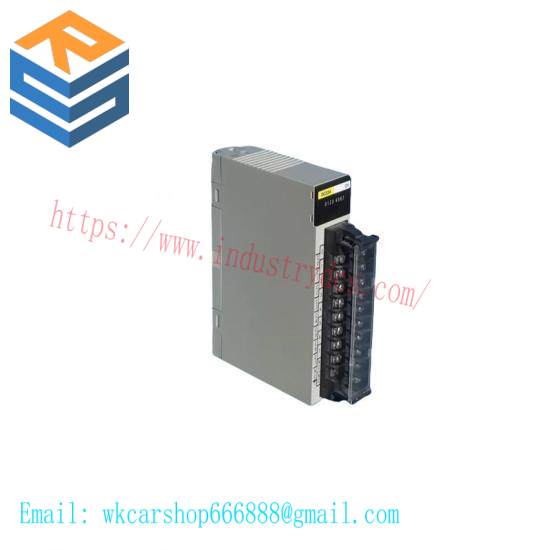 OMRON C200H-0C224 Output Unit