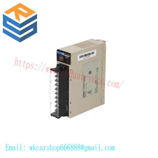 OMRON C200H-DA002 Analog I/O Units