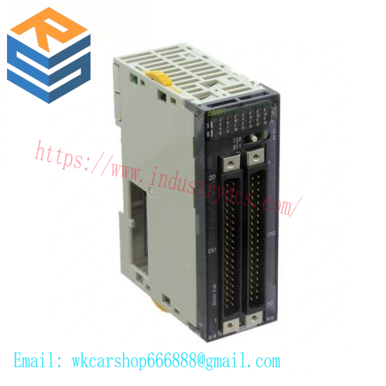 OMRON CJ1W-OD261 Output Unit