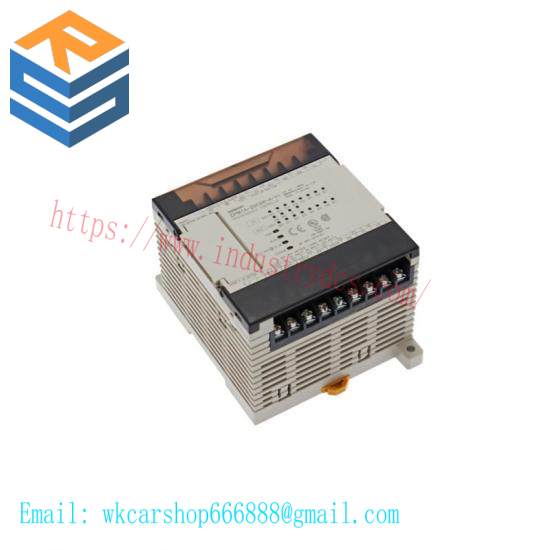 OMRON CPM1A-20CDR-A-V1 Programmable Controller