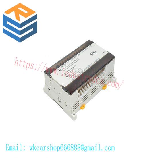 OMRON CPM1A-40CDT-D-V1 PLC Controller