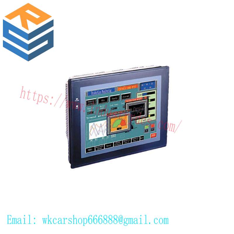 OMRON CQM1H-CPU21