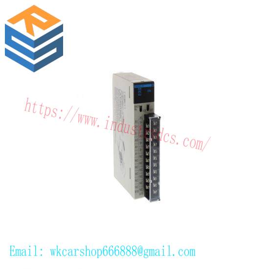 OMRON CS1W-ADO41-V1 Analog I/O Unit