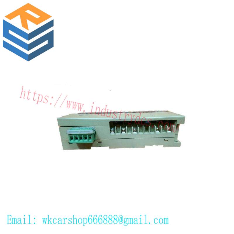 OMRON DRT1-TS04T Analog Input Terminal
