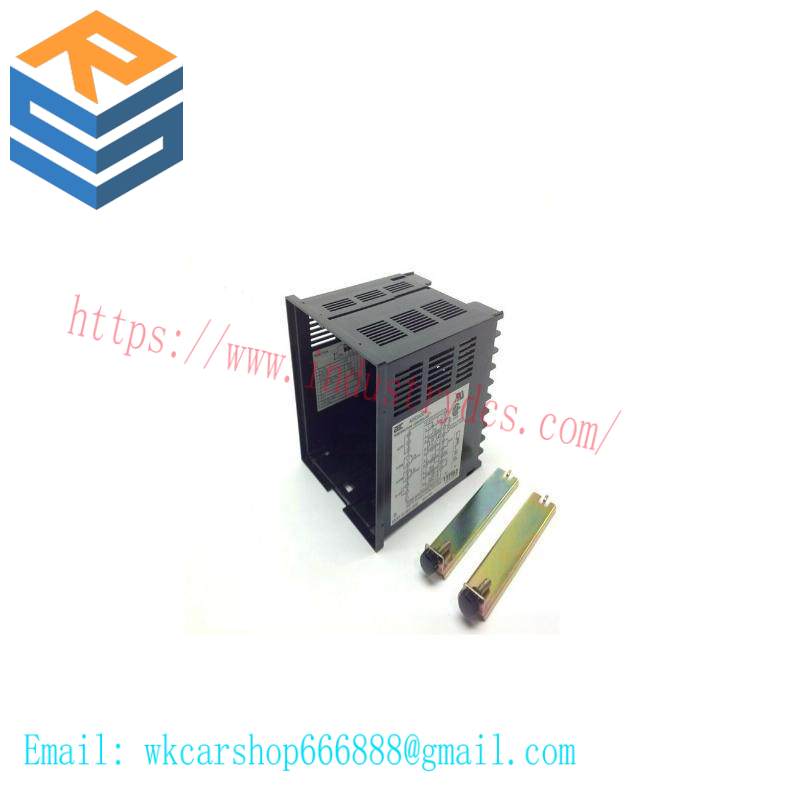 OMRON E5AX-S-AEC-320 AEC A0535007 Temperature Controller