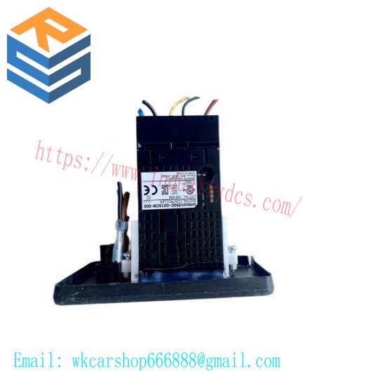 OMRON E5GC-QX1ACM-000 CONTROLLER DIGITAL