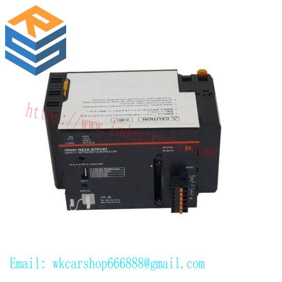 OMRON H3CR-A8E