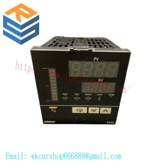 OMRON H7EC-BL