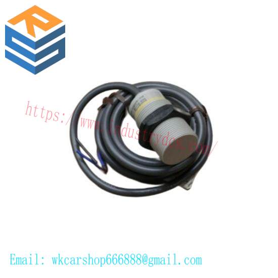 OMRON MY-4J