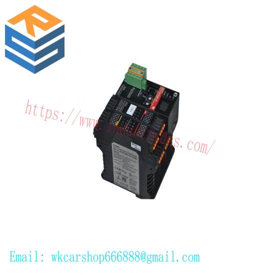 OMRON NE1A-SCPU01 Safety Controller