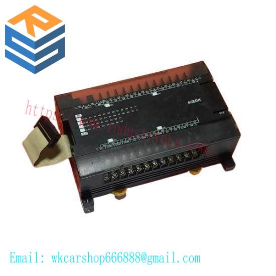 OMRON NE2A-END