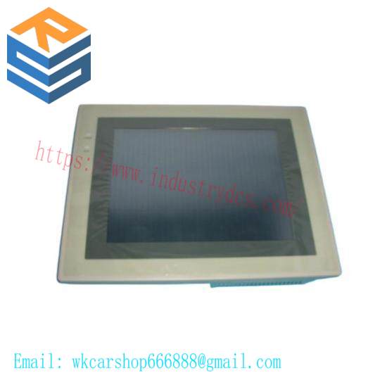 OMRON NT631C-ST152-EV2 Operator Interface