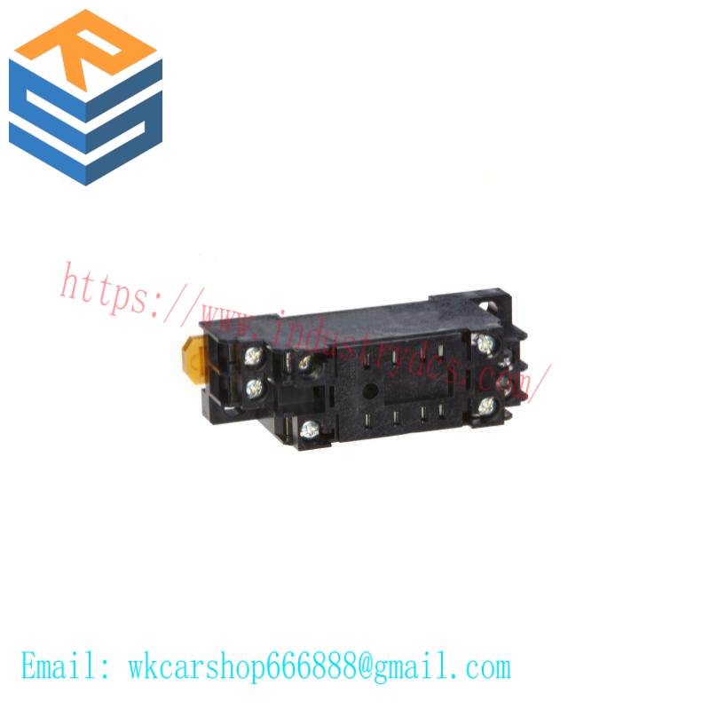 OMRON PYF08A-E Relay Socket