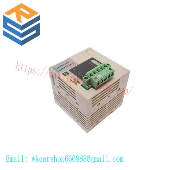 OMRON V600-HAM42-DRT Controller