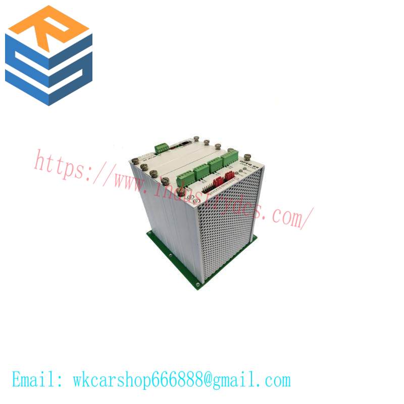 OPTO 22 SNAP-LCM4 M4SENET-100 controller