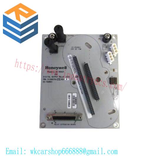 Original Honeywell 51308376-175 CC-TDOR11  Digital Output Relay Module