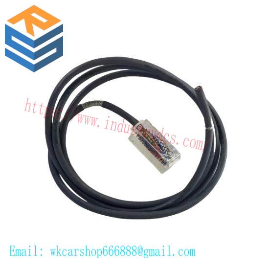 Original Schneider BMXFCA302 Connection Cable