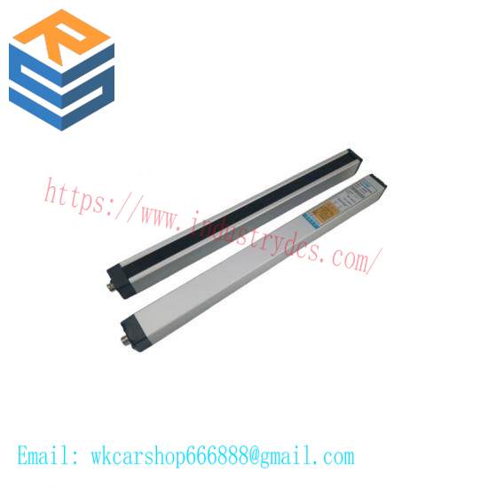 OSCAM HB-NA312-W Safety light curtain sensor