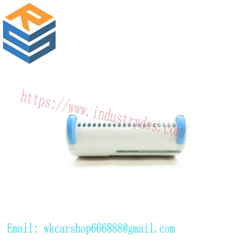 OVATION 1C31199G01 Speed Detector Module
