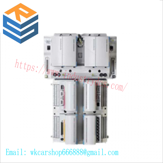 OVATION 5X00605G01 Analog Input Module Supplier