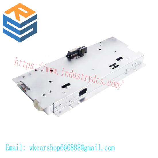 P-HA-MCL-110RB000  ABB Mounting Column