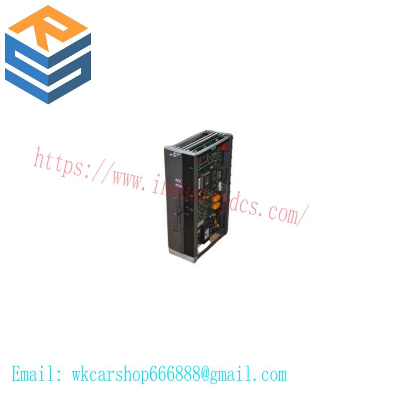 ABB P-HB-AOT-15010000 AOT 150 HARMONY ANALOG OUTPUT MODULE