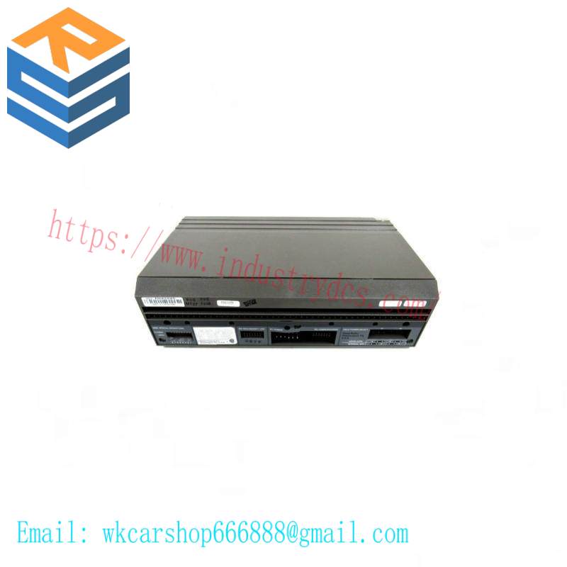 ABB P-HB-DOT-12010000 Digital Output Module