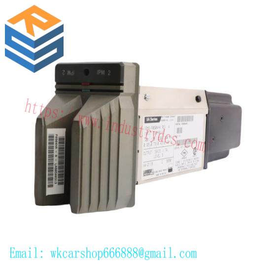 P0904HA  Power Supply Module  Foxboro