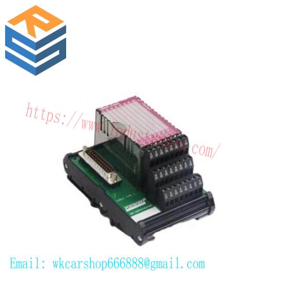 P0916AA  I/A Series Module  Foxboro