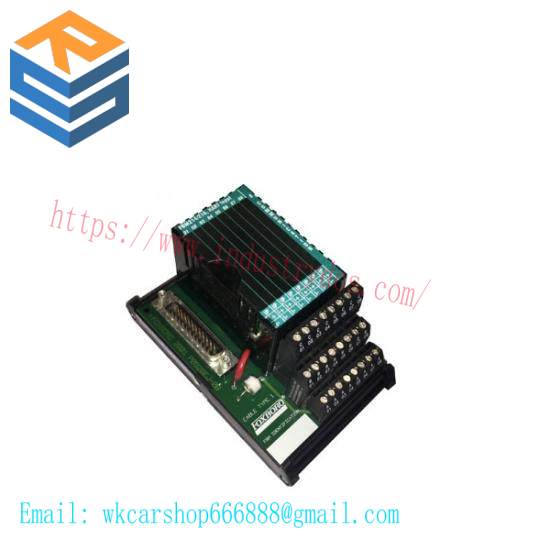 P0916BX  I/A Series Module  Foxboro