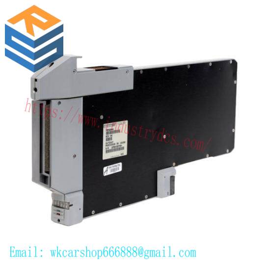 FOXBORO DCS系统卡件CFT10 I/A