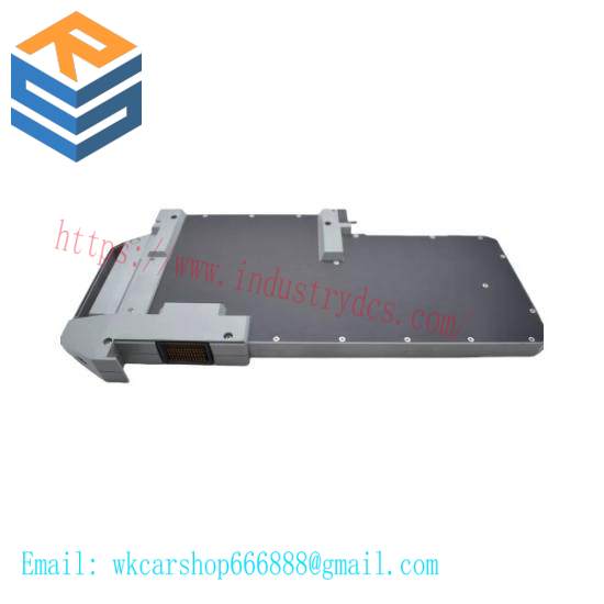 P0961BD  Foxboro Gateway Processor GW30B Module