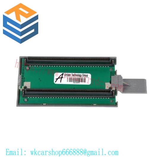 P0961BS-0D  Foxboro Buss Connector