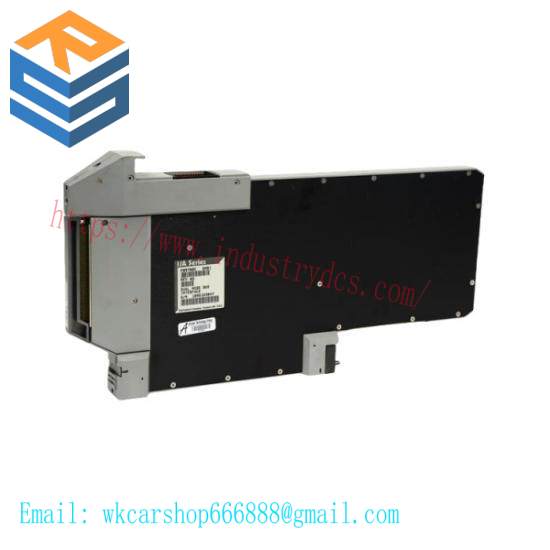 P0970BC  Foxboro Dual Node Bus Interface Module