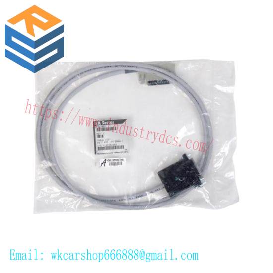 P0970BP  Foxboro RS-423 (Internal) Cable Assembly