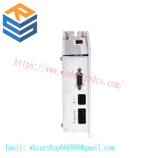 Pacific Scientific 6410-001-C-N-N Microstepping Drive Module