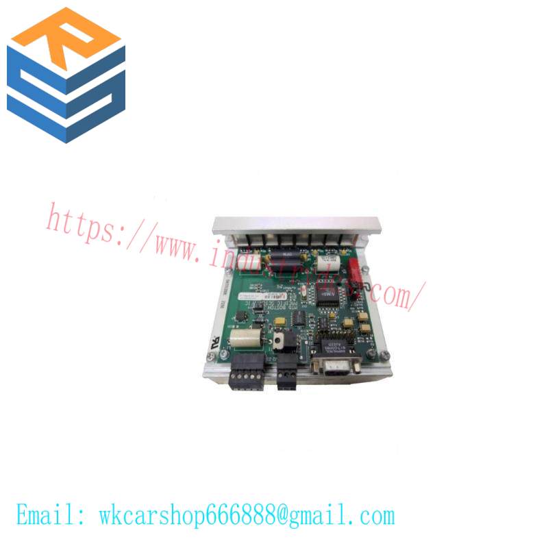 PACIFIC SCIENTIFIC R35JENCR2NSNV00