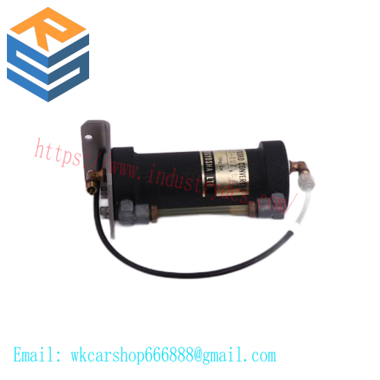 Pacific Scientific SC753A001-01